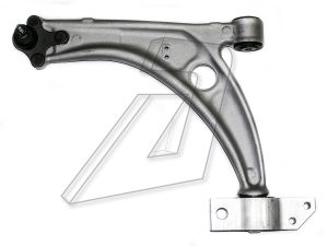 Volkswagen Tiguan Front Left Lower Wishbone with Bush